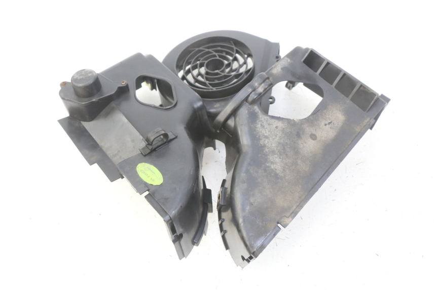 photo de CáRTER DEL MOTOR JM MOTORS EVOLIS 4T 50 (2018 - 2022)