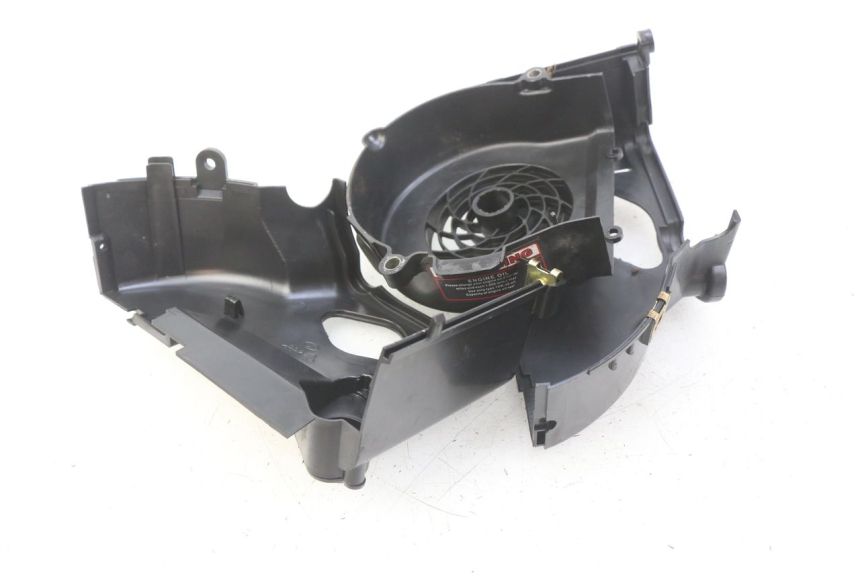 photo de CáRTER DEL MOTOR JM MOTORS EVOLIS 4T 50 (2018 - 2022)
