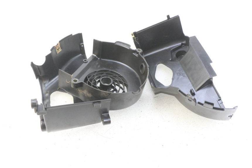 photo de CáRTER DEL MOTOR JM MOTORS EVOLIS 4T 50 (2018 - 2022)