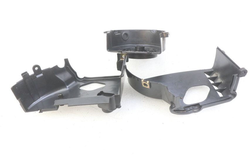 photo de CáRTER DEL MOTOR JM MOTORS EVOLIS 4T 50 (2018 - 2022)