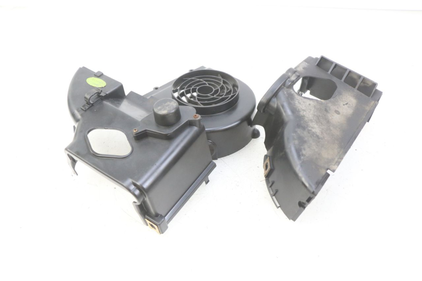 photo de CáRTER DEL MOTOR JM MOTORS EVOLIS 4T 50 (2018 - 2022)