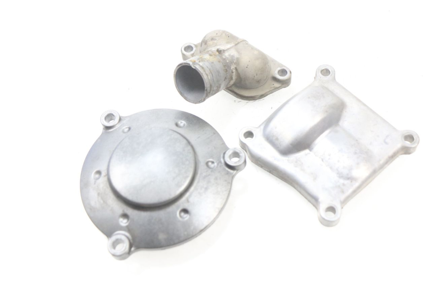 photo de CáRTER DEL MOTOR YAMAHA FJR ABS 1300 (2006 - 2012)