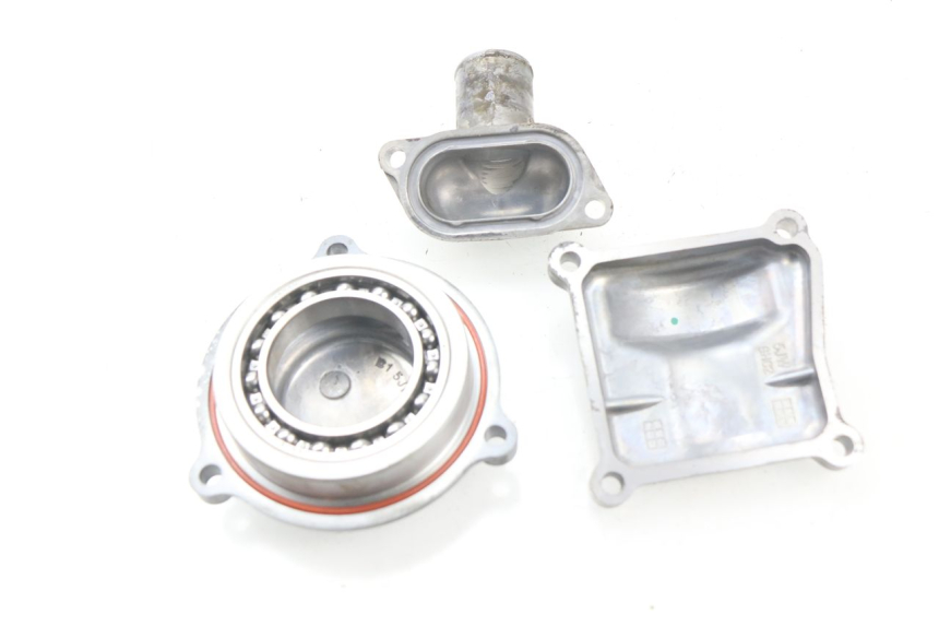photo de CáRTER DEL MOTOR YAMAHA FJR ABS 1300 (2006 - 2012)