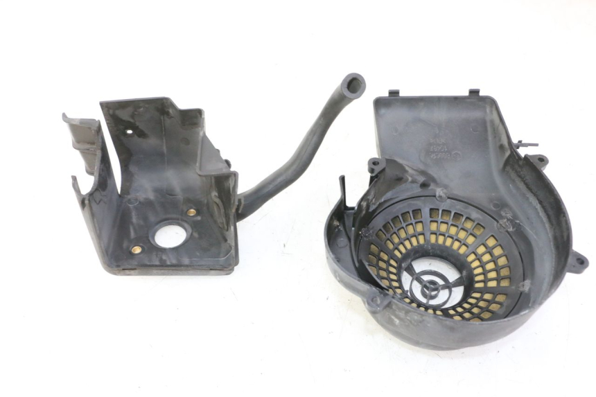 photo de TAPA MOTOR PIAGGIO FLY 2T 50 (2004 - 2017)