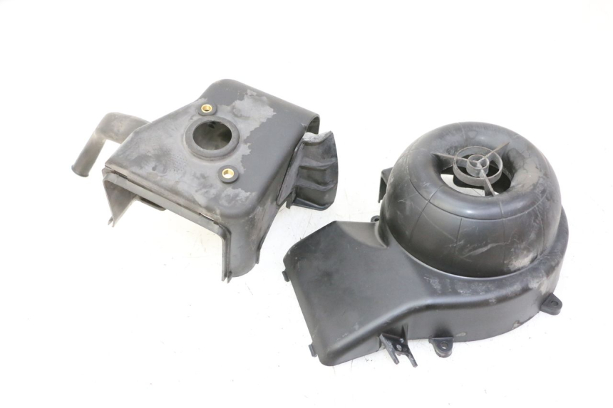 photo de TAPA MOTOR PIAGGIO FLY 2T 50 (2004 - 2017)