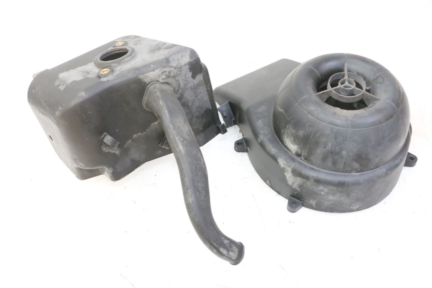 photo de TAPA MOTOR PIAGGIO FLY 2T 50 (2004 - 2017)