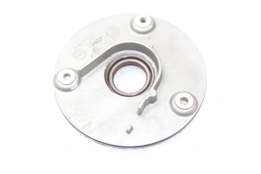 photo de TAPA MOTOR PIAGGIO FLY 125 (2005 - 2012) - Vista principal