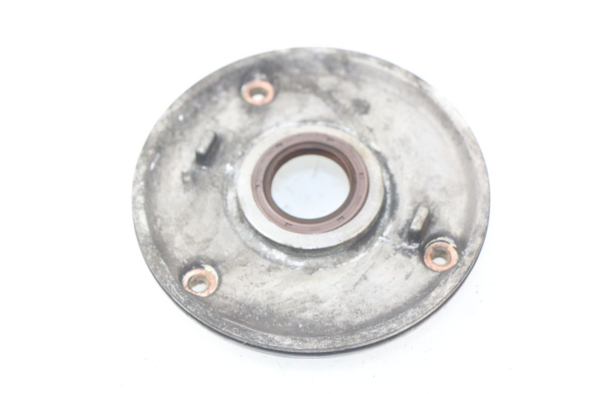 photo de TAPA MOTOR PIAGGIO FLY 125 (2005 - 2012) - Detalle de la pieza