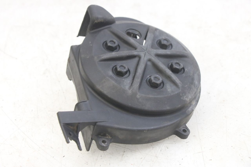 photo de TAPA DE MOTOR GILERA DNA 50 (2000 - 2007)
