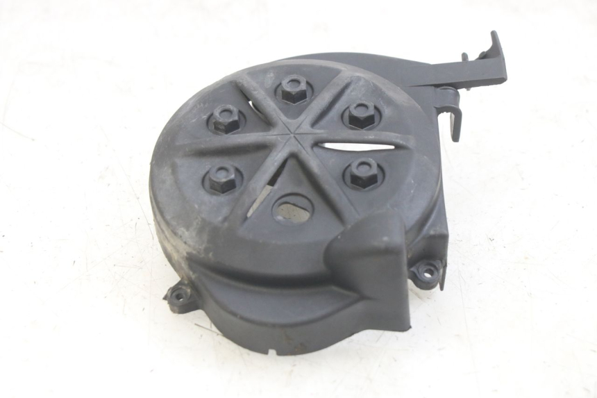 photo de TAPA DE MOTOR GILERA DNA 50 (2000 - 2007)