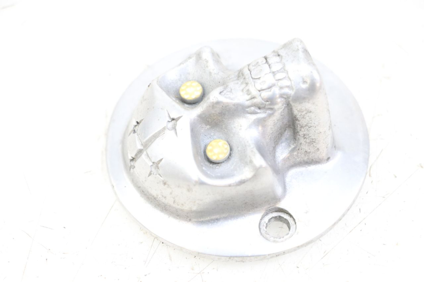 photo de TAPA MOTOR HARLEY DAVIDSON SPORTSTER XL CUSTOM 1200 (2003 - 2004)
