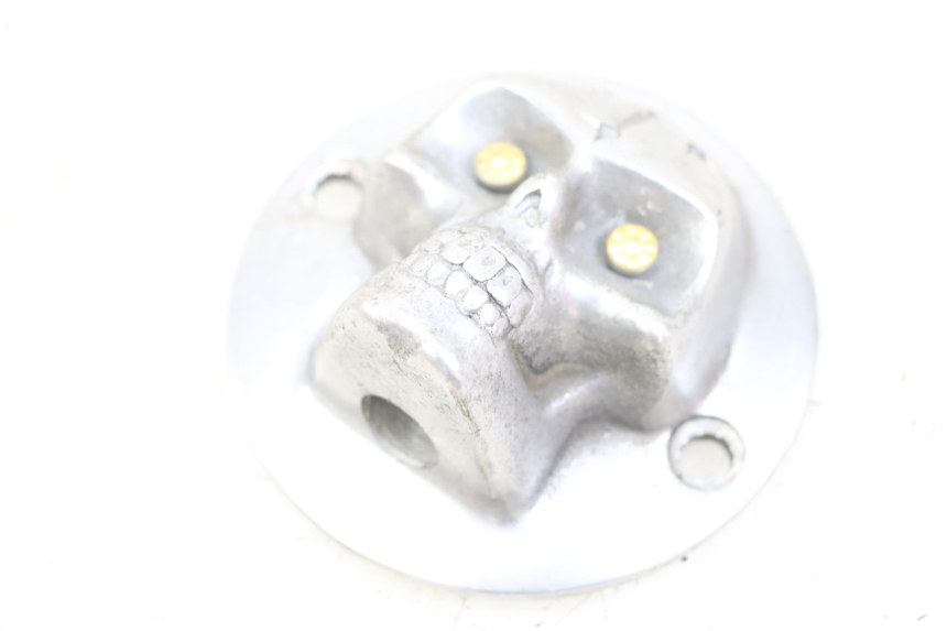 photo de TAPA MOTOR HARLEY DAVIDSON SPORTSTER XL CUSTOM 1200 (2003 - 2004)