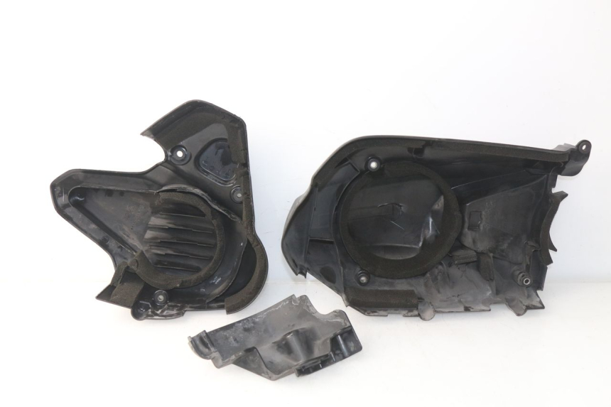 photo de TAPA MOTOR HONDA NSS EX FORZA 250 (2008 - 2009)