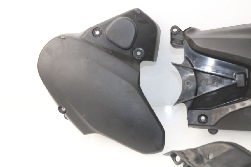 photo de TAPA MOTOR HONDA NSS EX FORZA 250 (2008 - 2009)