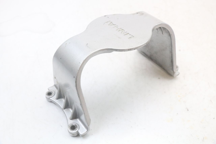 photo de TAPA MOTOR HYTRACK HY S 4X4 410 (2013 - 2016)