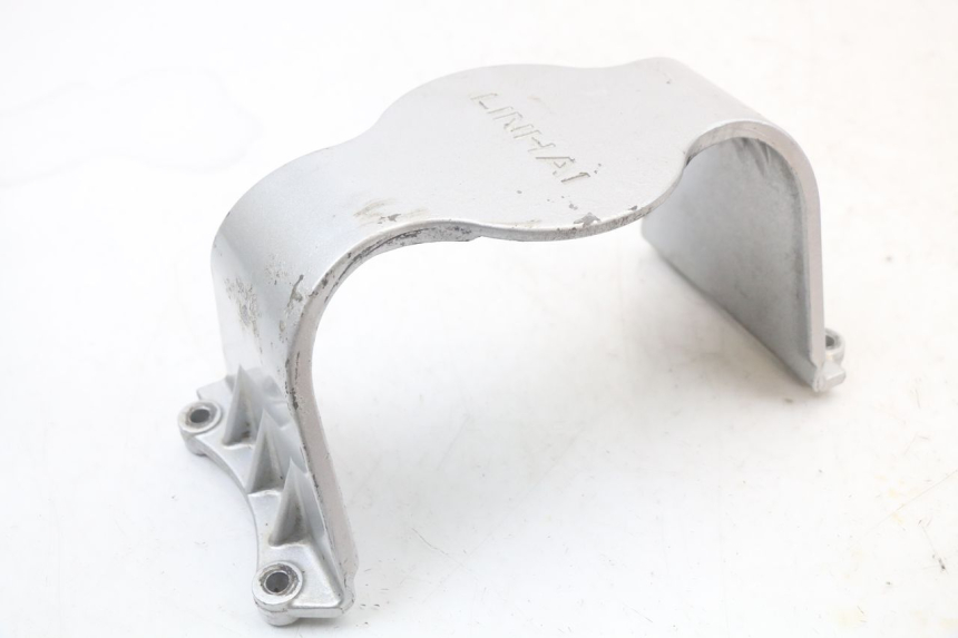 photo de TAPA MOTOR HYTRACK HY S 4X4 410 (2013 - 2016)