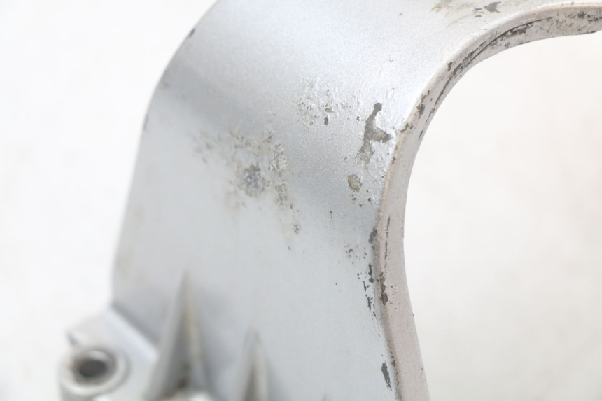 photo de TAPA MOTOR HYTRACK HY S 4X4 410 (2013 - 2016)