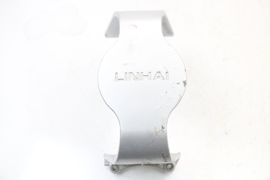 photo de TAPA MOTOR HYTRACK HY S 4X4 410 (2013 - 2016)