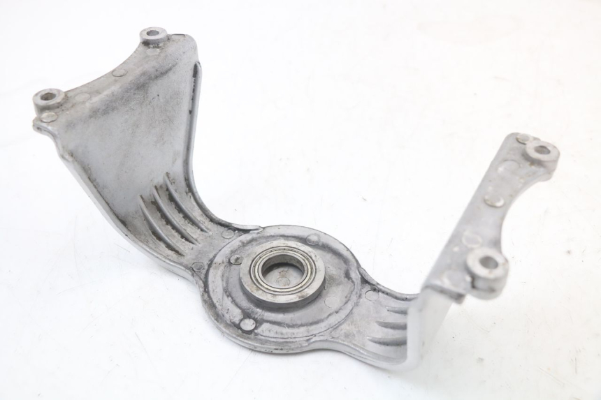 photo de TAPA MOTOR HYTRACK HY S 4X4 410 (2013 - 2016)