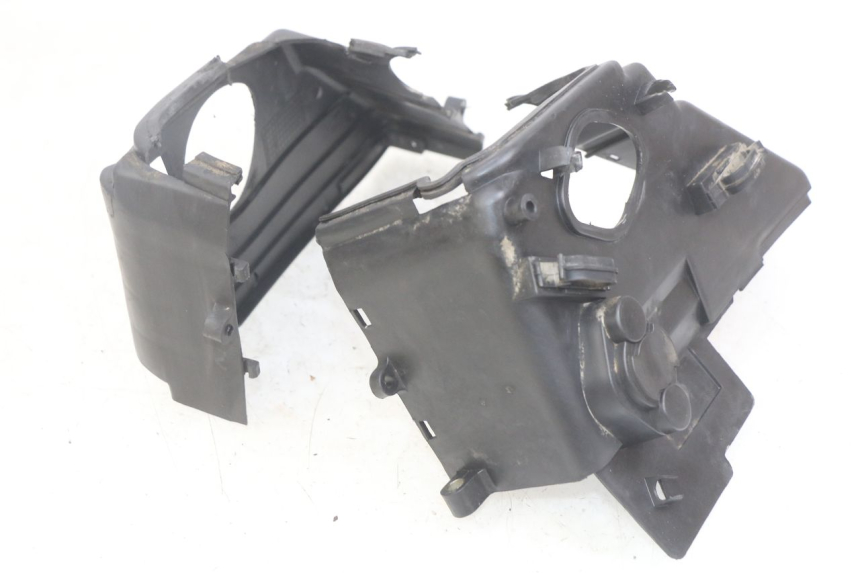 photo de CáRTER DEL MOTOR REVATTO IMPERATOR 125 (2007 - 2015)
