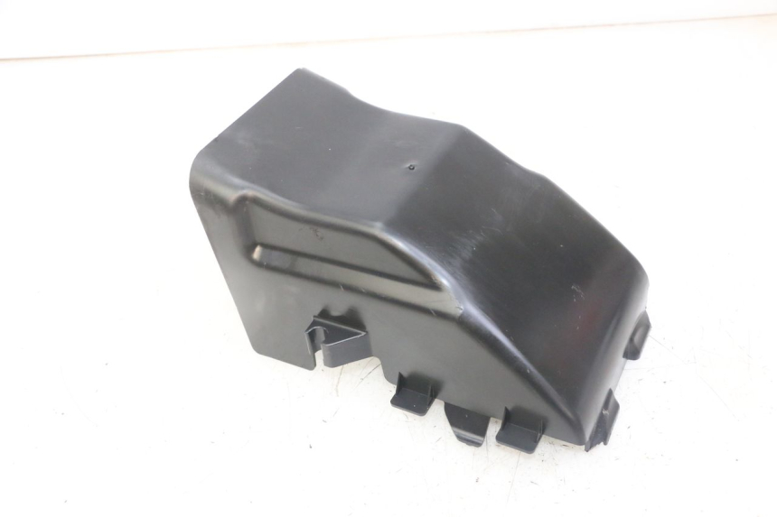 photo de TAPA MOTOR PEUGEOT JET FORCE CARBU 50 (2003 - 2016)