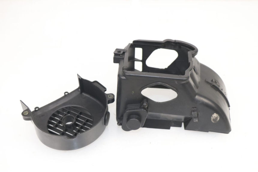 photo de TAPA MOTOR JM MOTORS VIPER 4T 50 (2015 - 2022)