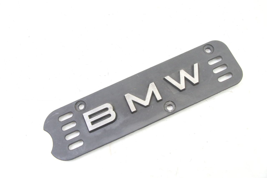 photo de TAPA MOTOR BMW K 75 RT 750 (1989 - 1997)