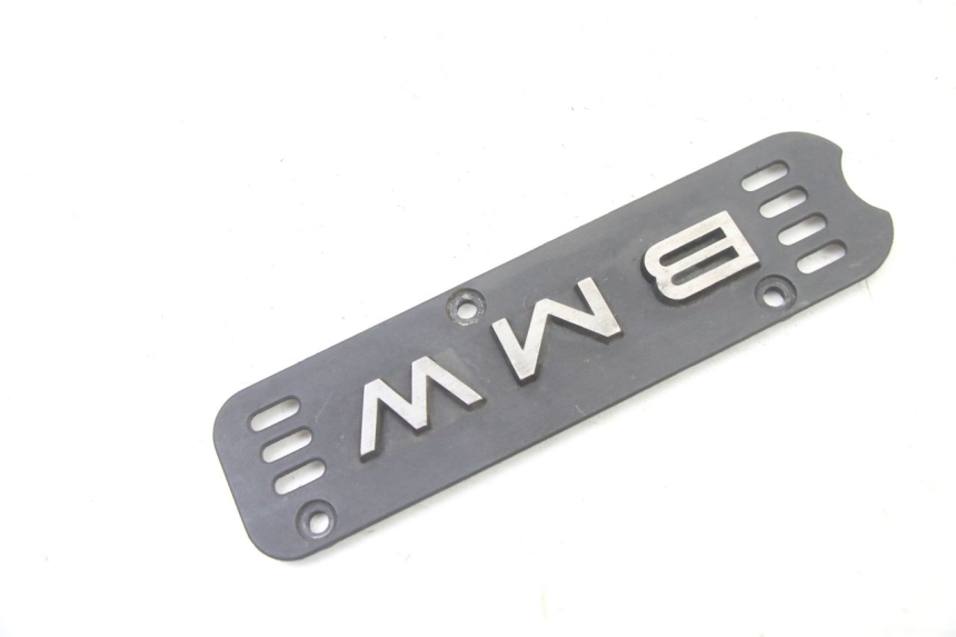 photo de TAPA MOTOR BMW K 75 RT 750 (1989 - 1997)