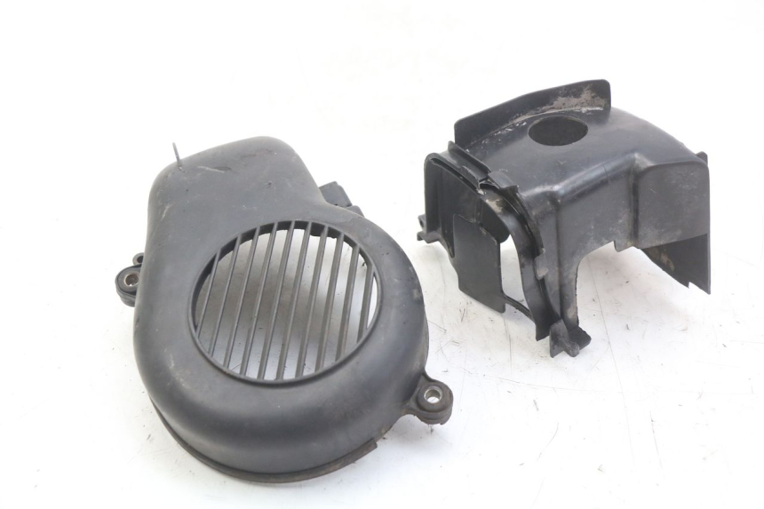 photo de TAPA MOTOR RIDE KALLIO 50 (2010 - 2019)