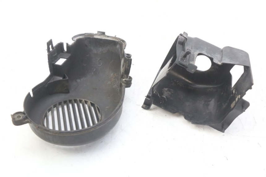 photo de TAPA MOTOR RIDE KALLIO 50 (2010 - 2019)