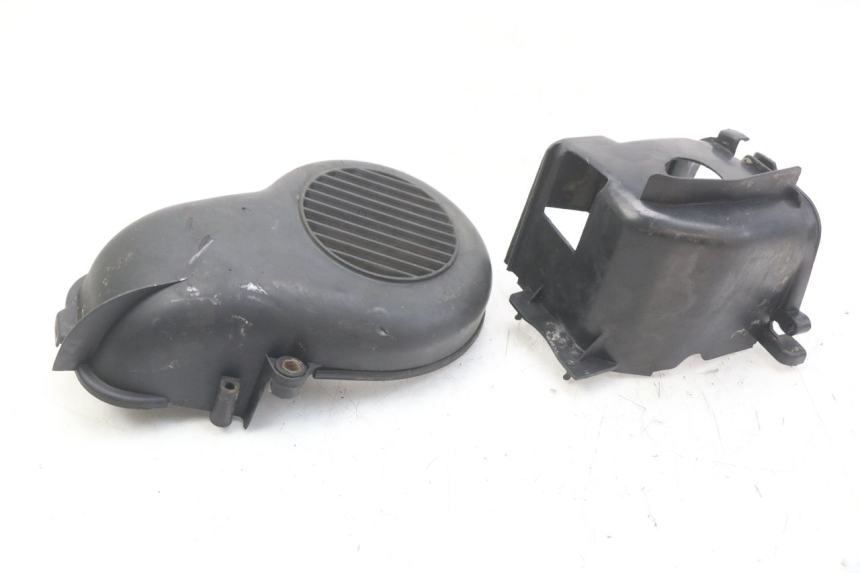photo de TAPA MOTOR RIDE KALLIO 50 (2010 - 2019)