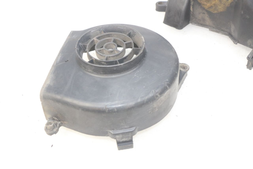 photo de CáRTER DEL MOTOR PEUGEOT KISBEE 2T 50 (2010 - 2017)