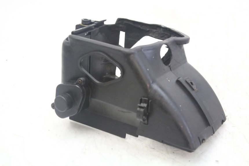 photo de TAPA DE MOTOR PEUGEOT KISBEE 4T 50 (2010 - 2017)