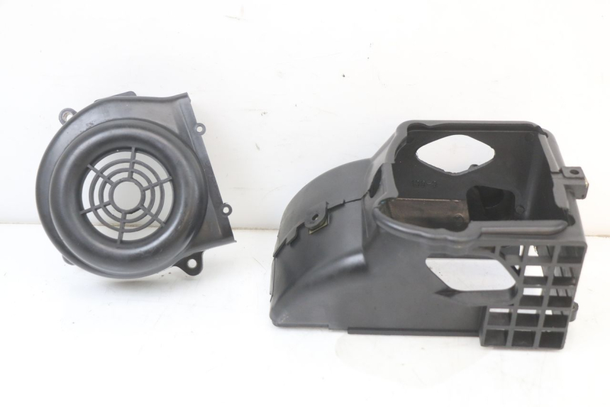 photo de TAPA MOTOR ORCAL KITE 4T 50 (2019 - 2023)