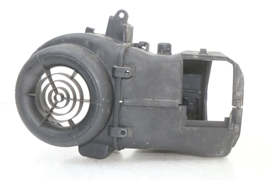 photo de TAPA MOTOR RENAULT KOURANOS 125 (2001 - 2004)