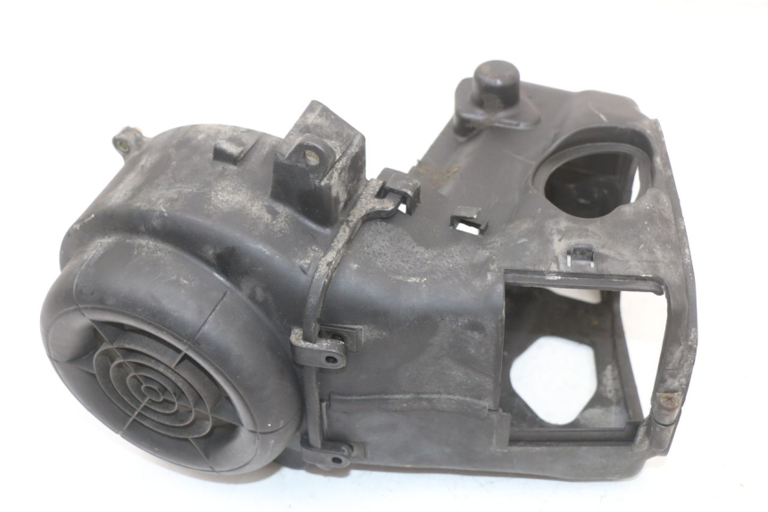 photo de TAPA MOTOR RENAULT KOURANOS 125 (2001 - 2004)