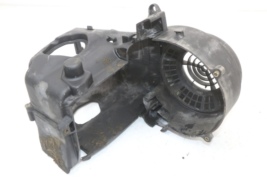 photo de TAPA MOTOR RENAULT KOURANOS 125 (2001 - 2004)