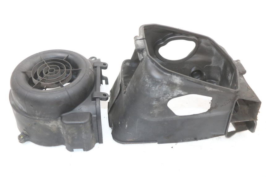 photo de TAPA MOTOR RENAULT KOURANOS 125 (2001 - 2004)