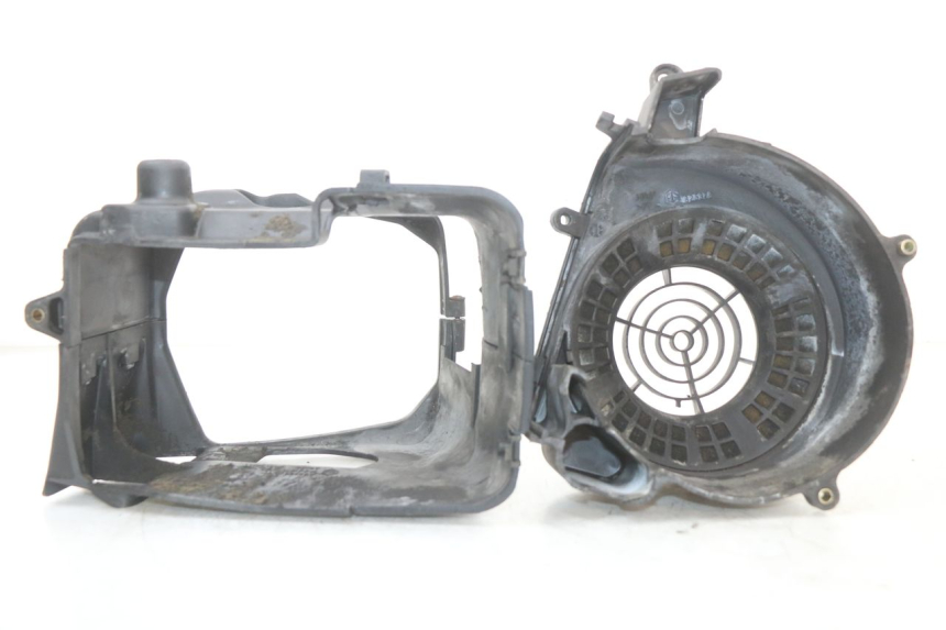 photo de TAPA MOTOR RENAULT KOURANOS 125 (2001 - 2004)