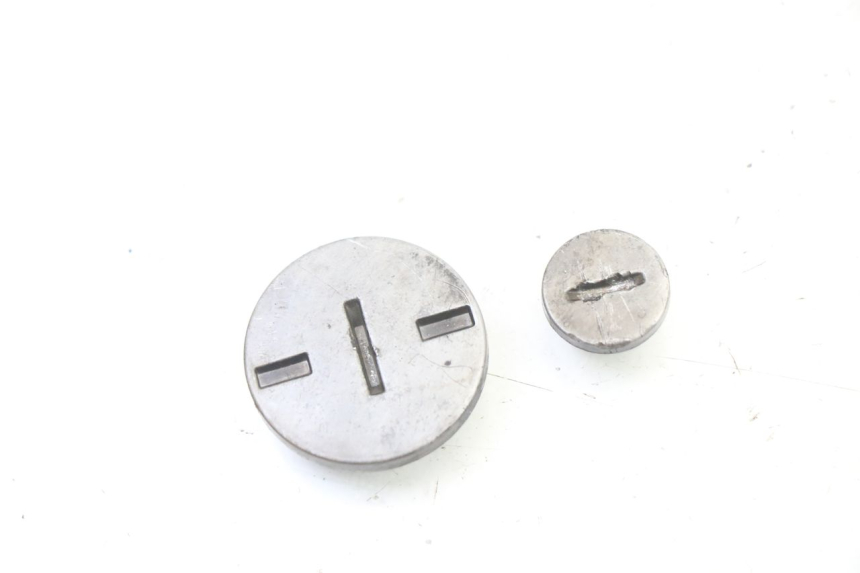 photo de TAPA MOTOR KAWASAKI KX F KXF 450 (2009 - 2011)