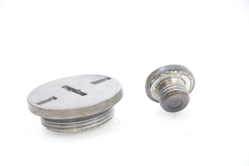 photo de TAPA MOTOR KAWASAKI KX F KXF 450 (2009 - 2011)