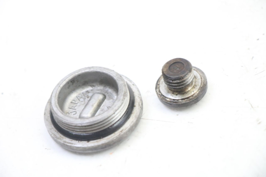 photo de TAPA MOTOR KAWASAKI KX F KXF 450 (2009 - 2011)