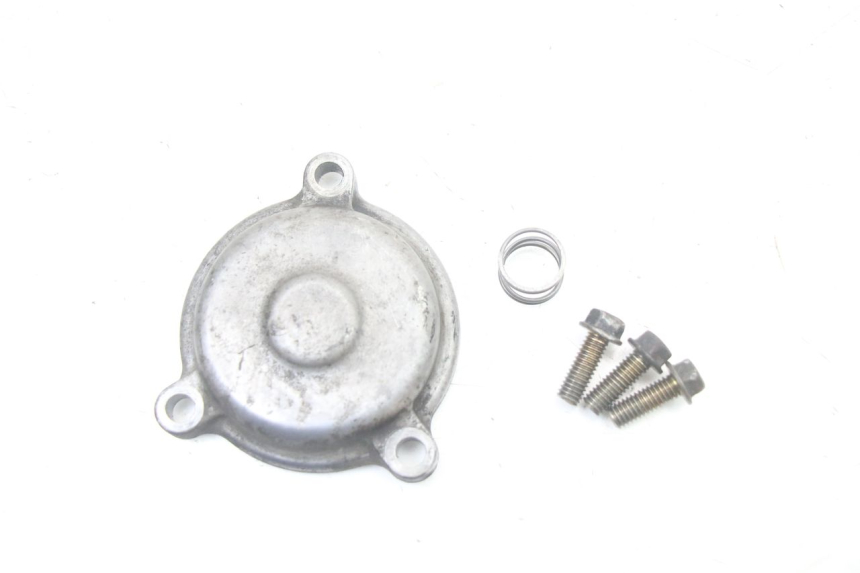 photo de TAPA MOTOR KYMCO GRAND DINK 125 (2008 - 2014)
