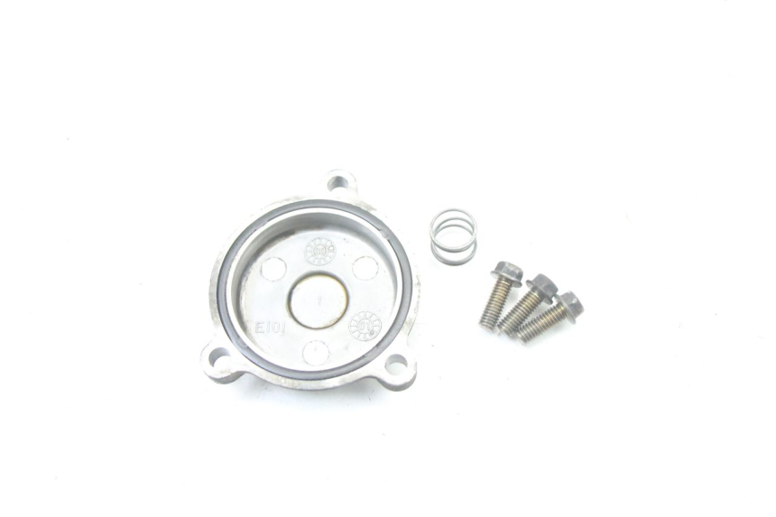 photo de TAPA MOTOR KYMCO GRAND DINK 125 (2008 - 2014)