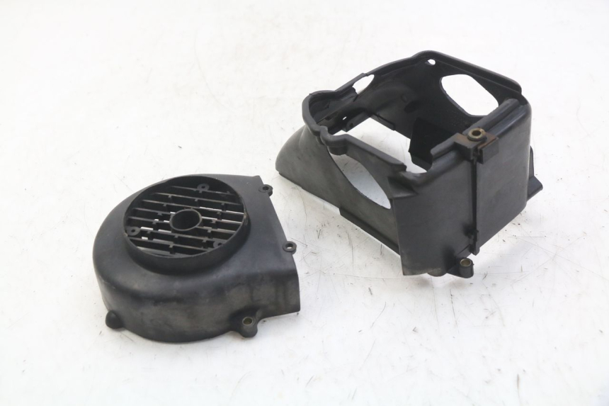 photo de TAPA MOTOR KYMCO LIKE 4T 50 (2009 - 2018)
