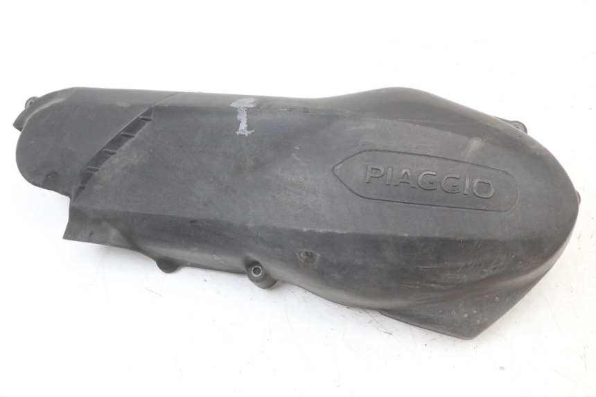 photo de TAPA MOTOR PIAGGIO LIBERTY 4T 50 (2018 - 2021)