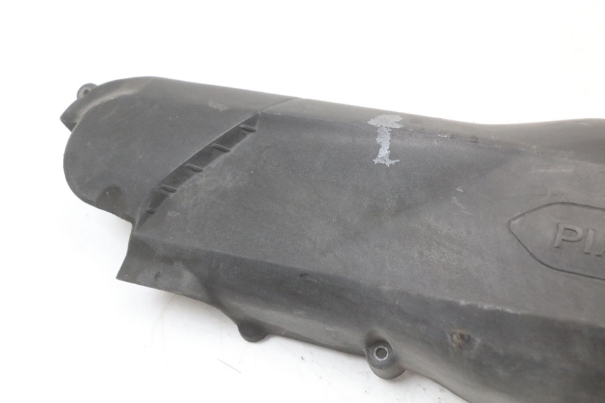 photo de TAPA MOTOR PIAGGIO LIBERTY 4T 50 (2018 - 2021)