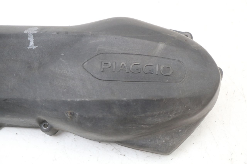 photo de TAPA MOTOR PIAGGIO LIBERTY 4T 50 (2018 - 2021)