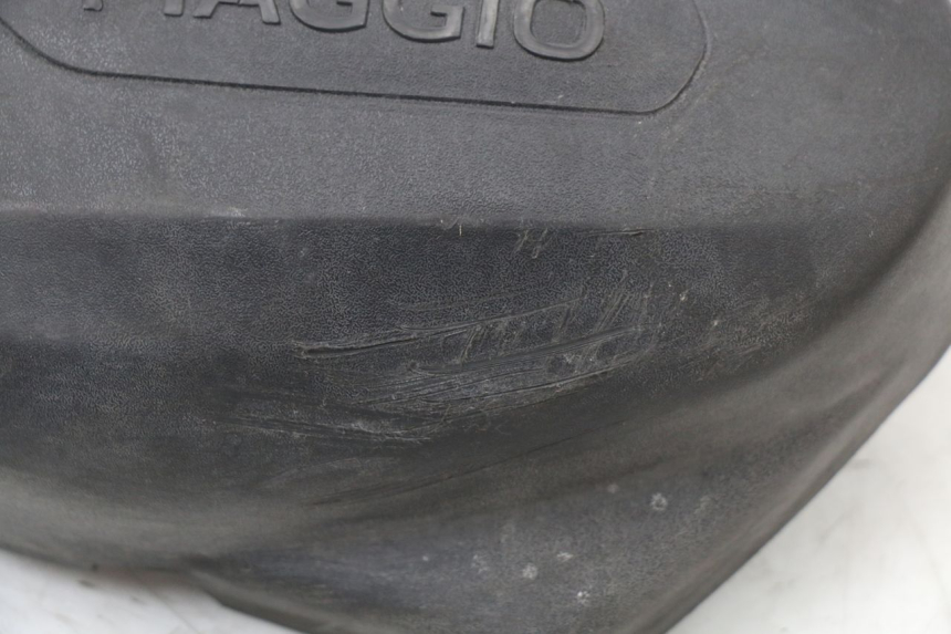 photo de TAPA MOTOR PIAGGIO LIBERTY 4T 50 (2018 - 2021)