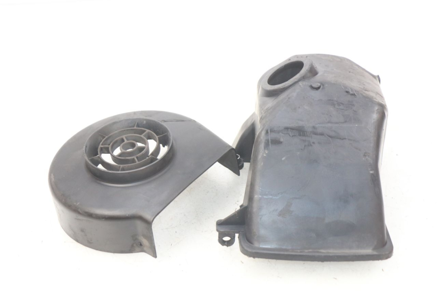 photo de CUBIERTA DEL MOTOR PEUGEOT LUDIX 50 (2008 - 2017)